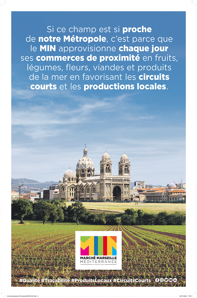 Annonce presse La Provence 285x438 V2.indd  MIN des Arnavaux